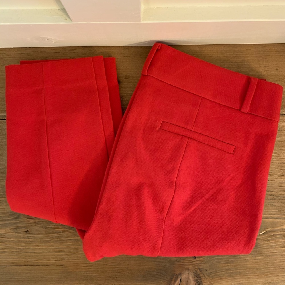LOFT | Skinny Ankle Pants